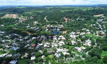 Imagem 5: Casa de condomínio para venda possui 2525 metros quadrados