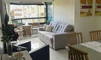 Imagem 2: Apartamento à venda - 3 quartos, 2 suítes - 1 vaga - Candeias - Jaboatão dos Guararapes/PE