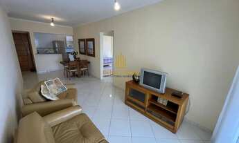 Imagem 6: VISTA MAR !!! PROXIMO A PRAIA APTO DE 2 DORM 1 SUITE 2 VAGAS LAZER COMPLETO