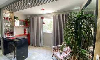 Imagem 1: Apartamento com 3 quartos à venda em Belo Horizonte