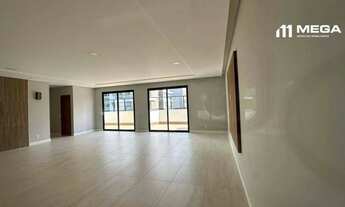 Imagem 3: Apartamento com 3 dormitórios à venda, 127 m² por R$ 900.000,00 - Praia da Costa - Vila Ve