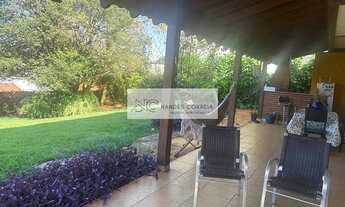 Imagem 7: Casa à venda, Lago Parque, Londrina, PR