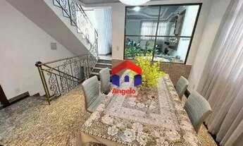 Imagem 7: Casa com 5 dormis à venda, 278 m² por R$ 1.500.000 - São João Batista - Belo Horizonte/MG