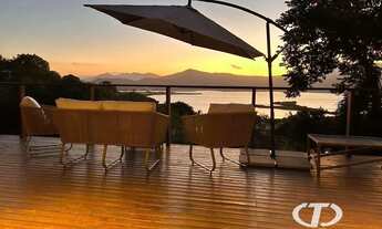 Imagem 2: Casa com 2 Suítes e vista permanente, Ferrugem - Garopaba / SC