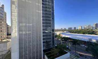 Imagem 5: Loft aconchegante p/ alugar no condominio Hom Nilo