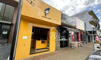 Imagem: Sala Comercial no Centro de Ibiporã