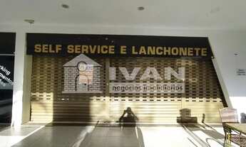 Imagem 3: Loja comercial no bairro Santa Mônica