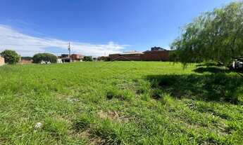 Imagem 4: Terreno Padrão em Lençóis Paulista