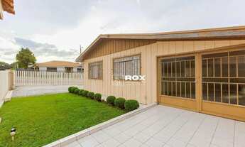 Imagem: Casa térrea com 3 quartos à venda por