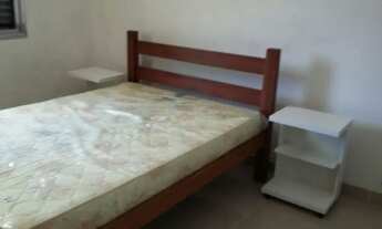 Imagem 2: Apartamento frente para o mar - Praia do sonho Itanhaém