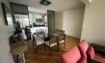 Imagem 4: Apartamento à venda no Lourdes Com 150 m², este imóvel é ideal para famílias, oferecendo 4