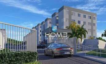 Imagem 2: Apartamento à venda, 50 m² por R$ 209.000,00 - Rio do Ouro - Niterói/RJ