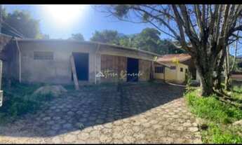 Imagem 4: Chácara à Venda no Bairro Paiol Grande, São Bento do Sapucaí SP