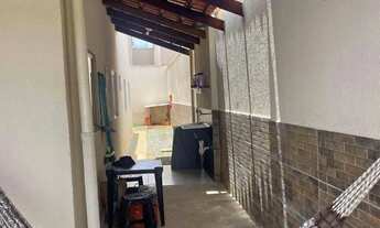 Imagem: Casa na Águas Lindas - NJ