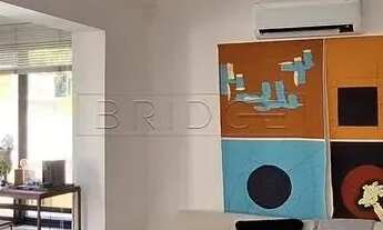 Imagem 4: Apartamento com 1 quarto e em 1 vaga Mont Serrat