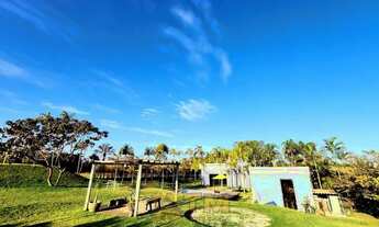 Imagem 4: Excelente Chacara na Principal da Br, Facio Acesso