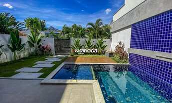 Imagem 4: Casa Triplex no condomínio Riviera del Sol