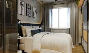 Imagem 3: A poucos passos do Caminho Niemeyer: 2 quartos com varanda! Niteroi !