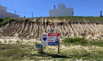 Imagem: TERRENO 10X22m - 239,43m² - QUINTA DO LAGO