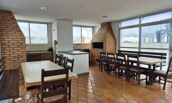 Imagem 3: 2 Dormitórios com vaga