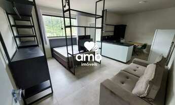 Imagem 3: Flat mobiliado para alugar no bairro São Pedro em Brusque