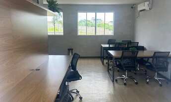 Imagem 5: Condomínio Estilo Ponta Negra