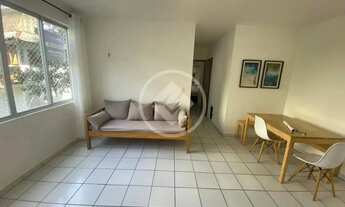 Imagem 5: JF Apartamento com 2 quartos em Trindade - Florianópolis - SC