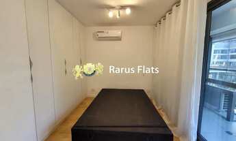 Imagem 6: Flat excelente para alugar na Vila Madalena - Smart Vila Madalena