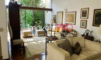 Imagem: Brooklin - Casa com 1 suíte, 3 dormitório(s)