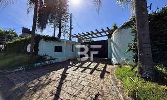 Imagem 3: Casa com 7 dormitórios para alugar, 630 m² por R$ 21.107,49/mês - Itaici - Indaiatuba/SP