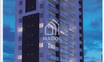 Imagem: STUDIO 51,44m2 - 1 vaga garagem - venda