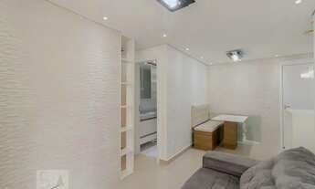 Imagem 6: Apartamento à Venda - Cambuci, 2 Quartos, 60 m2