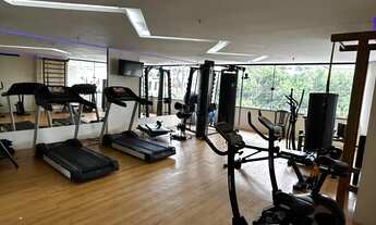 Imagem 8: Apartamento com 3 quartos no Calhau TR220261 SLZ-6JV2KQ