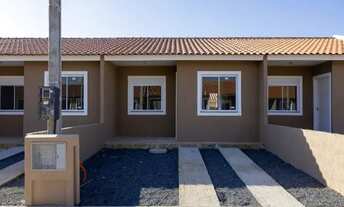 Imagem 4: Casas de 1 e 2 dormitórios Cachoeirinha