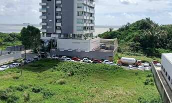 Imagem 4: Alugo Apartamento Mobiliado Vista Mar no Flat Biarrtz
