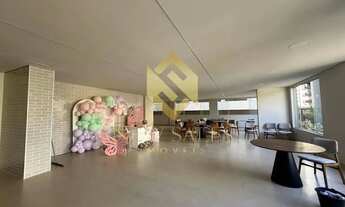 Imagem 2: Apartamento com 2 quartos a venda, 68m² - Setor Bueno