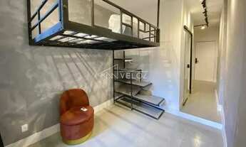 Imagem 11: Kitnet/Conjugado : / Residencial / Santa Teresa