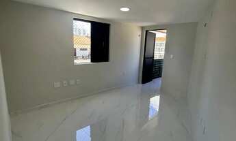 Imagem 6: Alugo excelente apartamento no Bessa, 02 quartos, R$ 3.500,00 Cond. Incluso