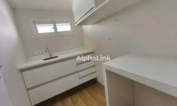 Imagem 6: Casa com 4 dormitórios, 489 m² - venda ou aluguel - Alphaville - Santana de Parnaíba/SP