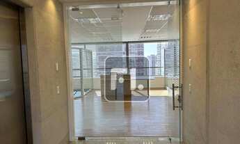 Imagem 3: Conjunto para alugar, 266 m² por R$ 40.750,36/mês - Brooklin - São Paulo/SP