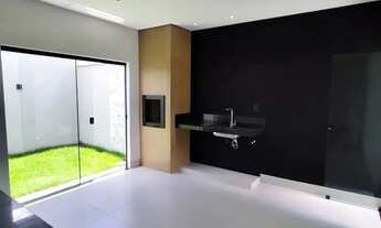 Imagem 16: Térrea para venda tem 115 metros quadrados com 3 quartos