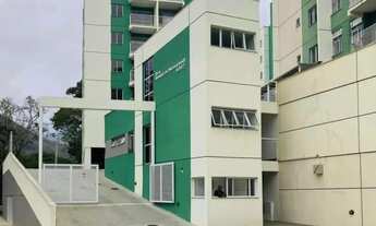 Imagem 2: Apto Residencial Bosque de Nogueira, infraestrutura, novíssimo, excelente preço - Petrópo