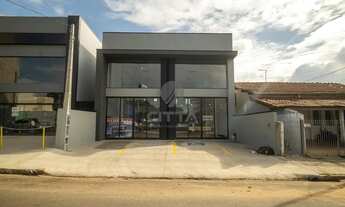 Imagem 2: Salão Comercial para locação, no Centro, em Sumaré/SP