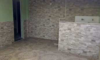 Imagem 5: Casa de 1 quarto e garagem no Galo Branco