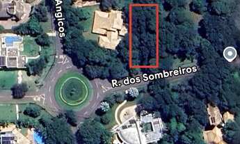 Imagem 3: Lote Aldeia do Vale Lote à Venda, 1250.00 por R$ 1650000.00 no setor Sítio de Recreio Mans