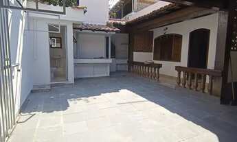 Imagem: Casa de 3 quartos, area gourmet e quintal