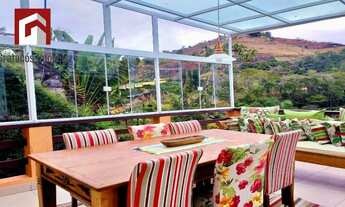 Imagem 7: Casa em condomínio Itaipava