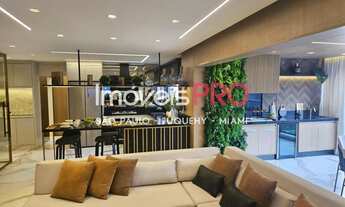 Imagem: Apartamento, Chácara Santo Antônio (Zona