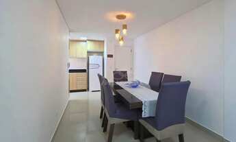 Imagem 5: Apartamento com 2 dormitórios para alugar por R$ 800,00/dia - Centro - Guaratuba/PR