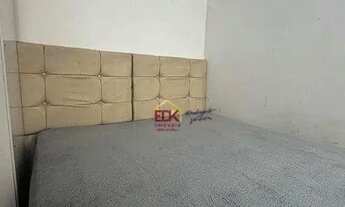 Imagem 2: Kitnet com 1 dormitório à venda, 100 m² por R$ 106.500,00 - Feital - Pindamonhangaba/SP